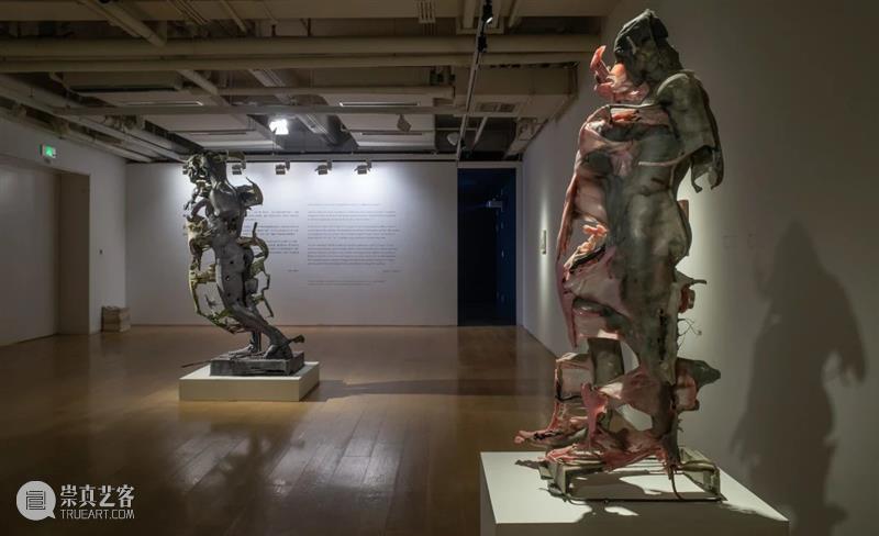 靳山 Jin Shan | 从政治走向心理的身体 | 昊美术馆访谈 视频资讯 MABSOCIETY 昊美术馆 身体 靳山 政治 心理 Jin Shan Channel 系列 艺术家 崇真艺客